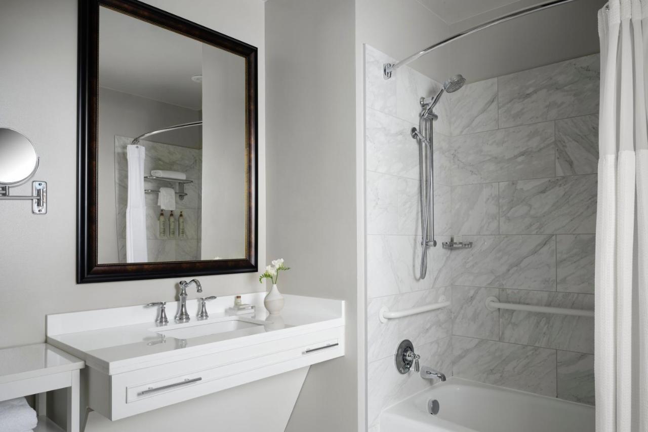 Hotel Marriott Vacation Club At Custom House, Boston   Extérieur photo