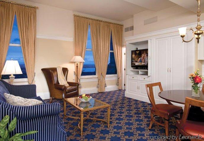 Hotel Marriott Vacation Club At Custom House, Boston   Chambre photo